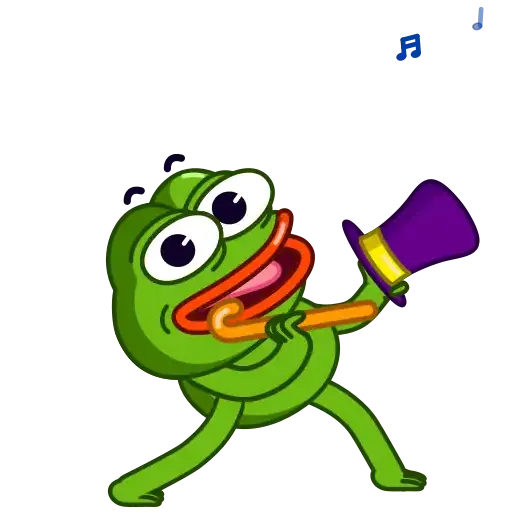 mrpepe - Sticker 13