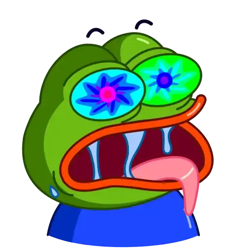 mrpepe - Sticker 18