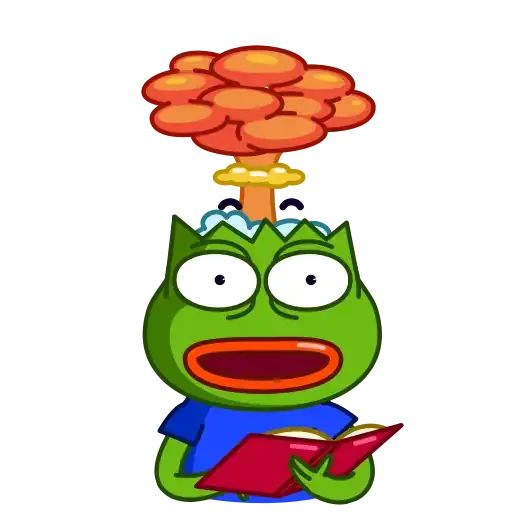 mrpepe - Sticker 14