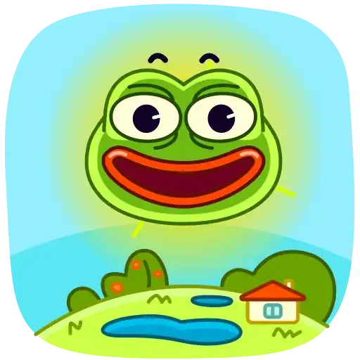 mrpepe - Sticker 10
