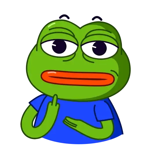 mrpepe - Sticker 23