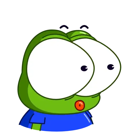 mrpepe - Sticker 21