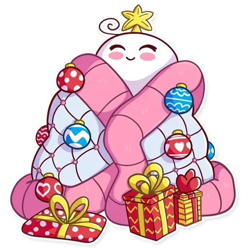 Mr. Blanket - Sticker 20