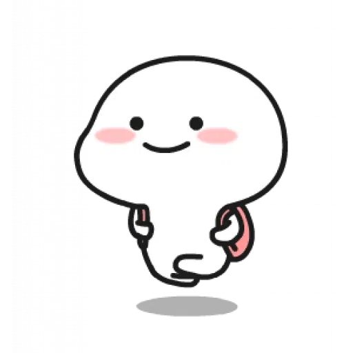 Quby - Sticker 21