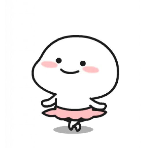Quby - Sticker 22