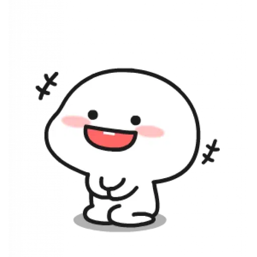 Quby Whatsapp Stickers Stickers Cloud