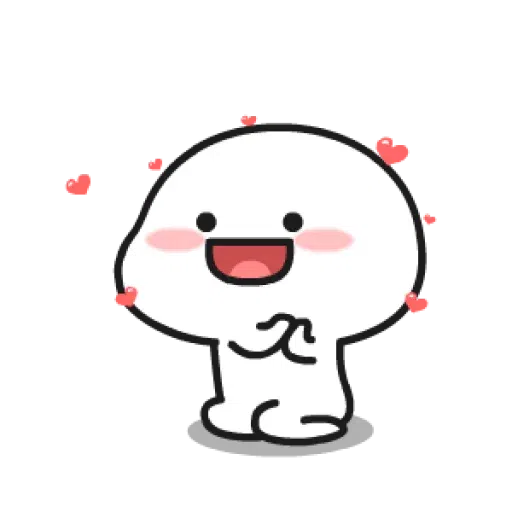 Quby - Sticker 15