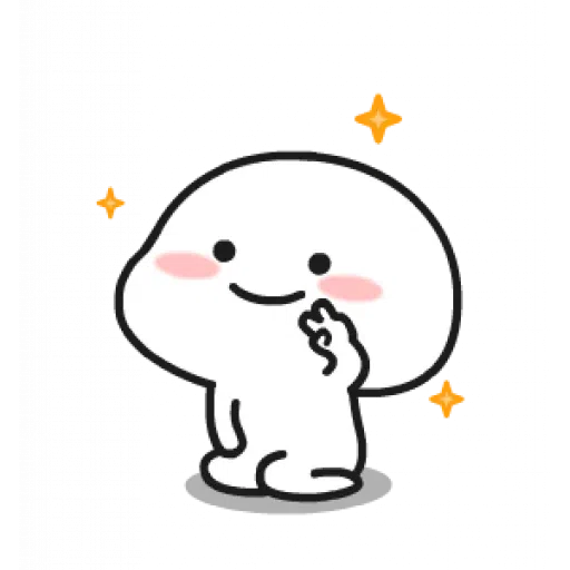 Quby - Sticker 30