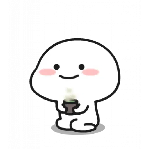 Quby - Sticker 9