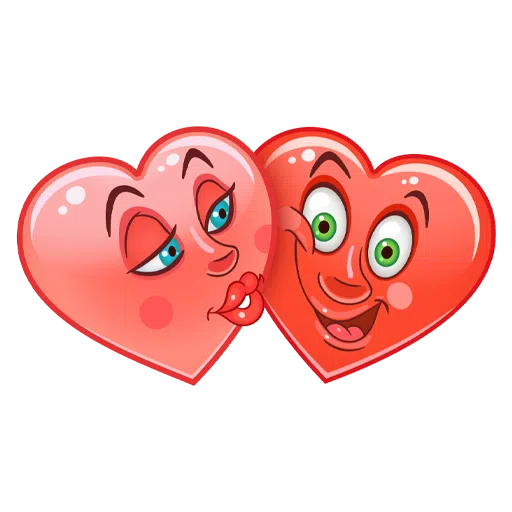 Big Boy Heart @ykinanah - Sticker 15