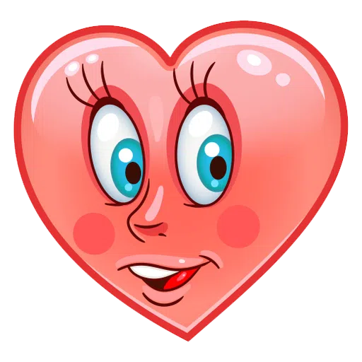 Big Boy Heart @ykinanah - Sticker 19