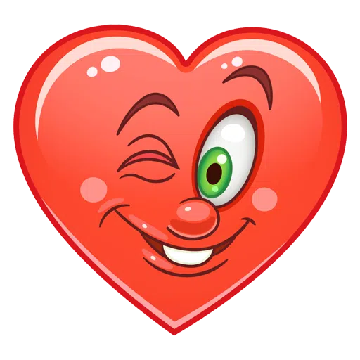 Big Boy Heart @ykinanah - Sticker 12