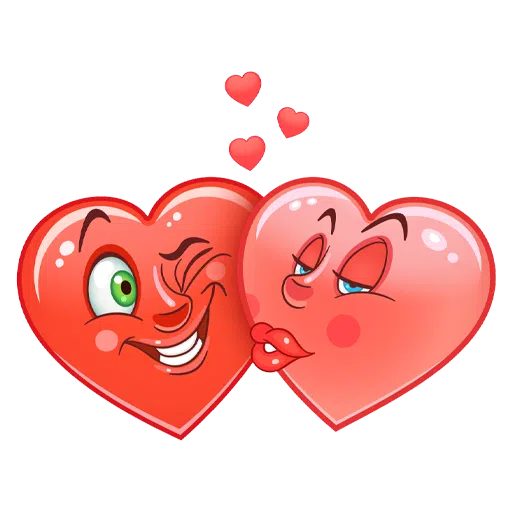 Big Boy Heart @ykinanah - Sticker 16
