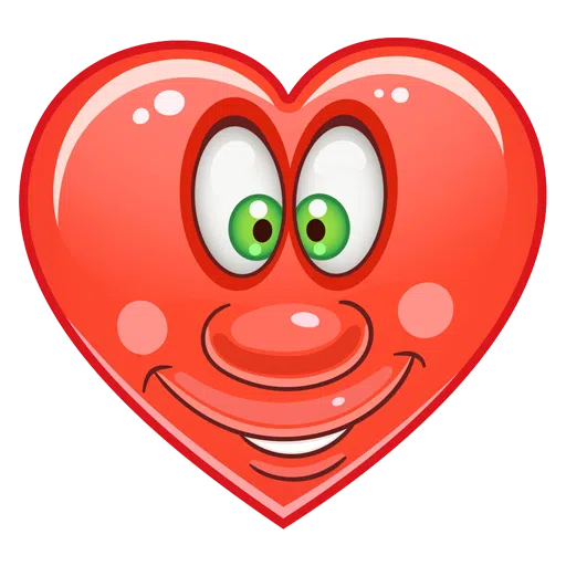 Big Boy Heart @ykinanah - Sticker 10