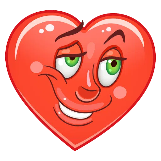 Big Boy Heart @ykinanah - Sticker 17