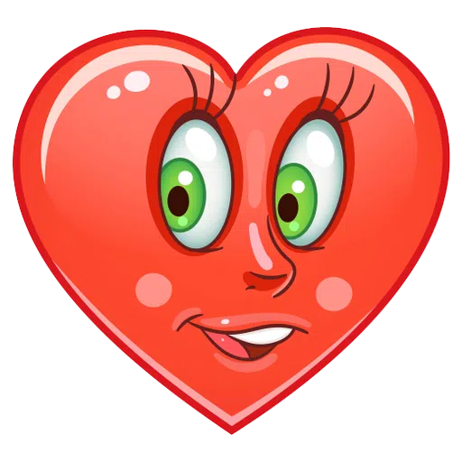 Big Boy Heart @ykinanah - Sticker 18