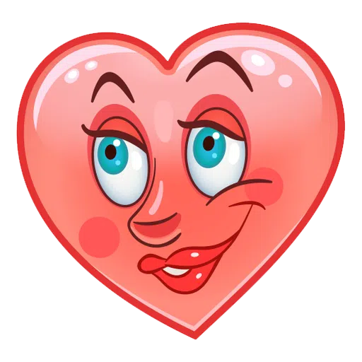 Big Boy Heart @ykinanah - Sticker 20
