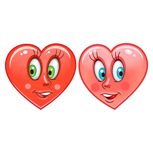 Big Boy Heart @ykinanah - Sticker 13