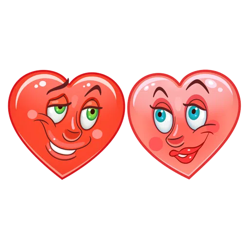 Big Boy Heart @ykinanah - Sticker 14