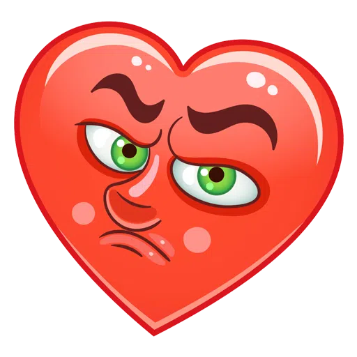 Big Boy Heart @ykinanah - Sticker 11