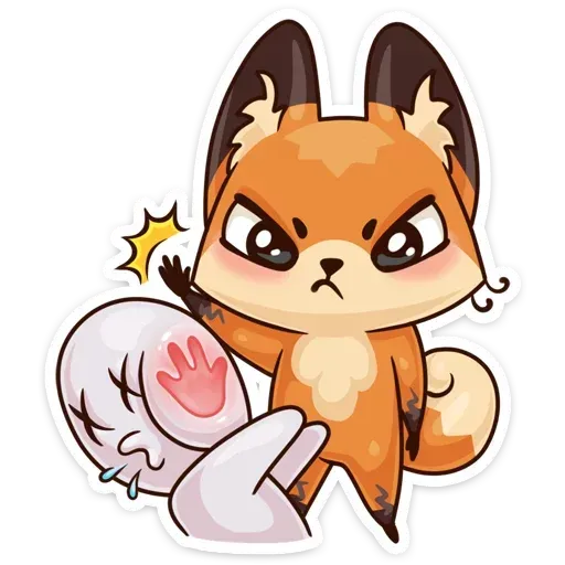 Fall mood - Sticker 23