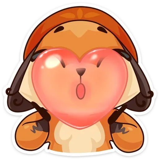 Fall mood - Sticker 14