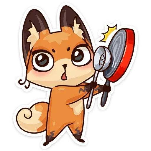 Fall mood - Sticker 29