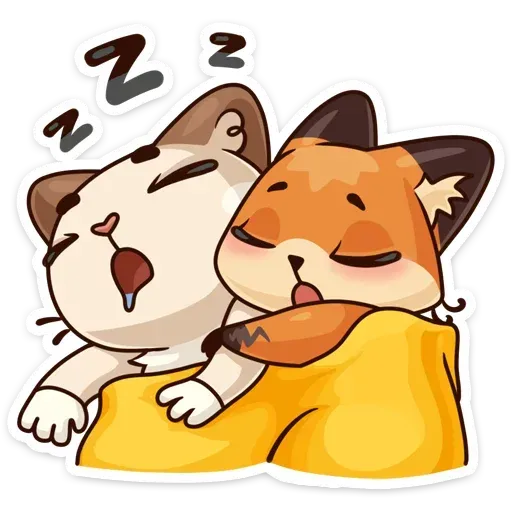 Fall mood - Sticker 13