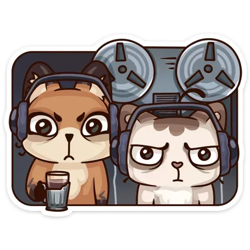 Fall mood - Sticker 15