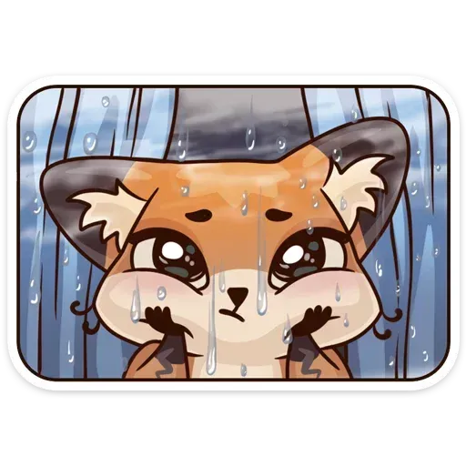 Fall mood - Sticker 9