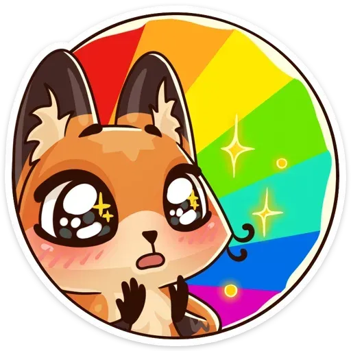 Fall mood - Sticker 24