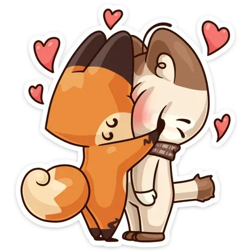 Fall mood - Sticker 20