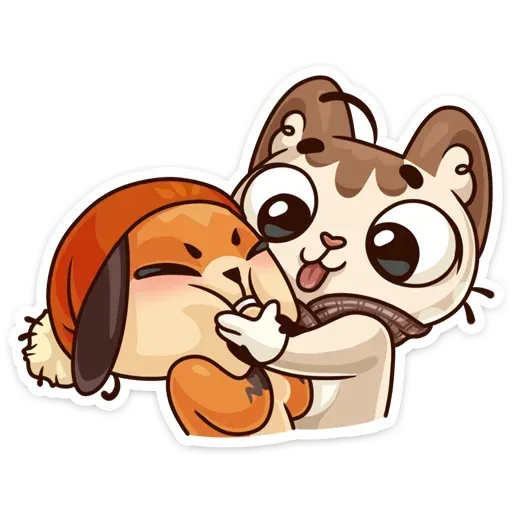 Fall mood - Sticker 17