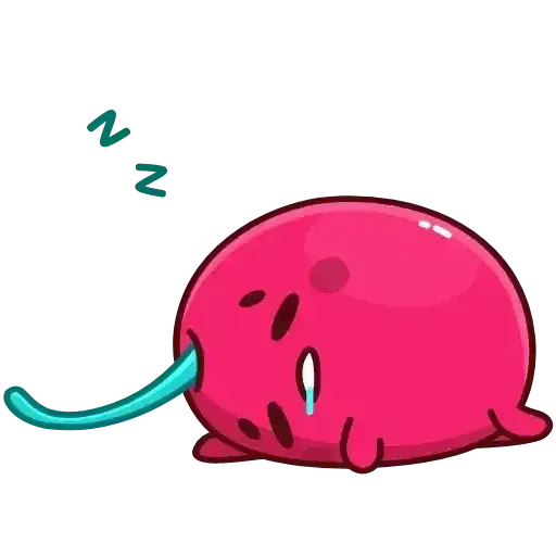 cherry - Sticker 17