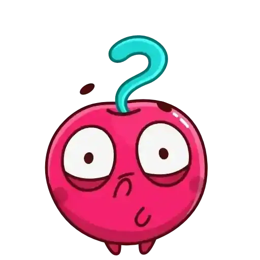 cherry - Sticker 16