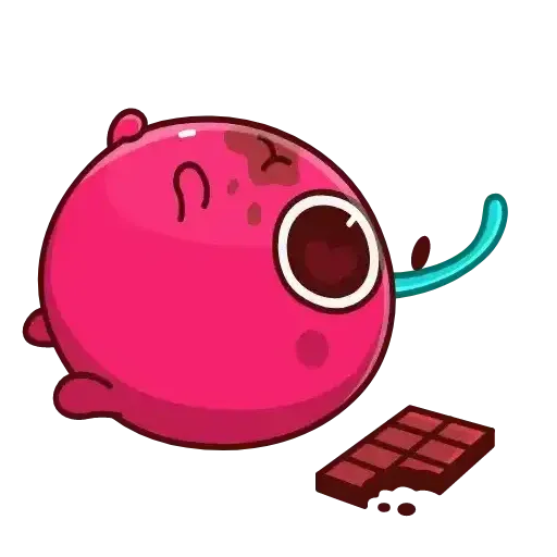 cherry - Sticker 19
