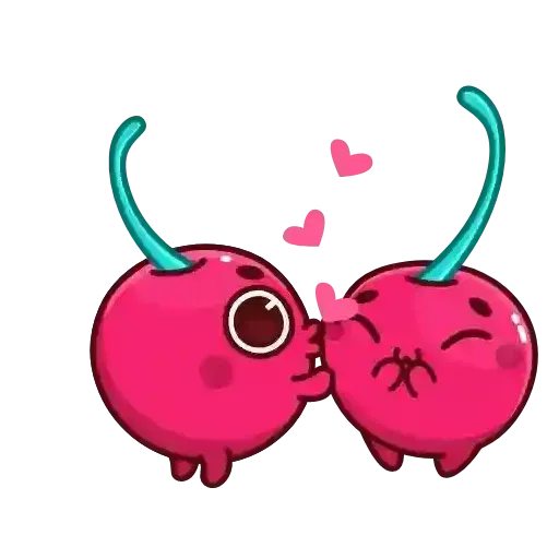 cherry - Sticker 29