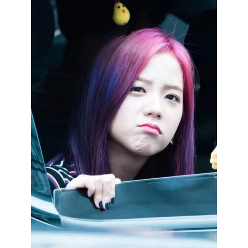 BlackPinkuu - Sticker 21