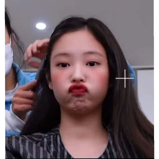 BlackPinkuu - Sticker 16
