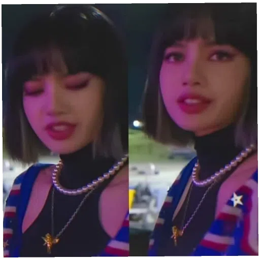 BlackPinkuu - Sticker 24