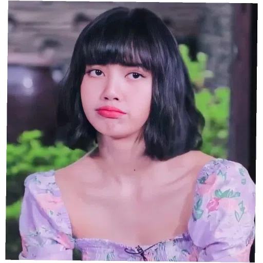 BlackPinkuu - Sticker 13