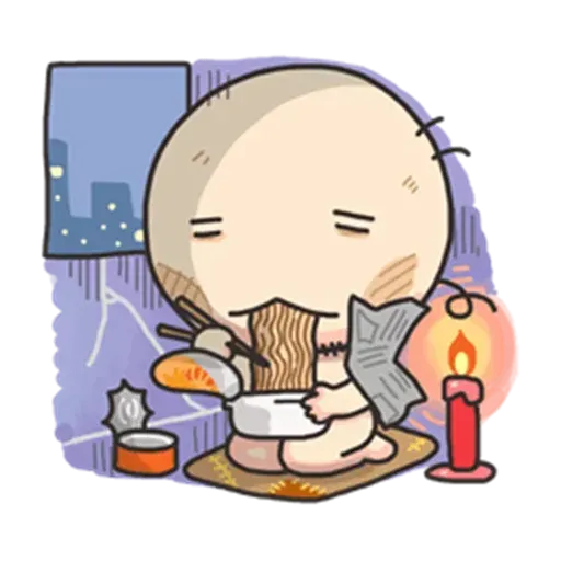 Wanwan2 - Sticker 13