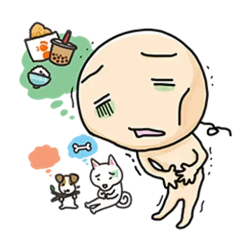 Wanwan2 - Sticker 25