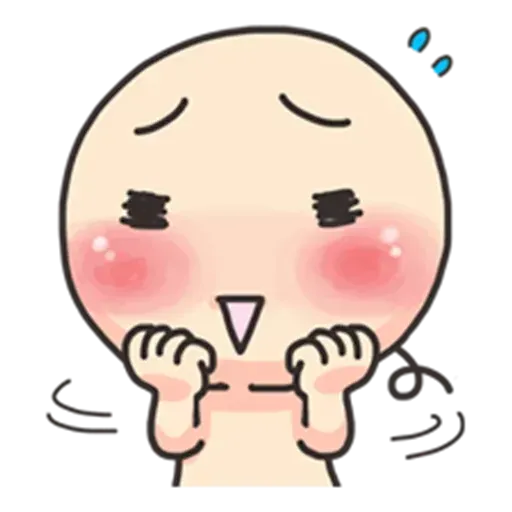 Wanwan2 - Sticker 9