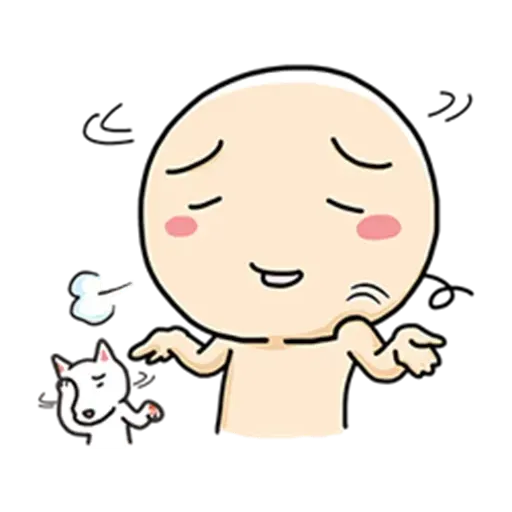 Wanwan2 - Sticker 19
