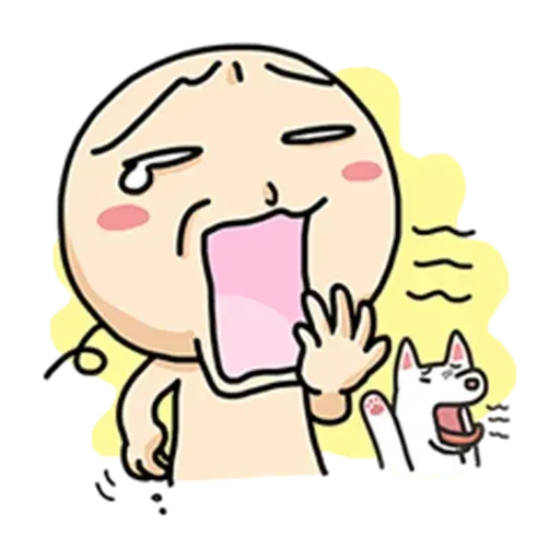 Wanwan2 - Sticker 24