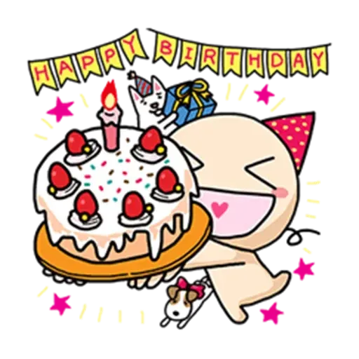 Wanwan2 - Sticker 30