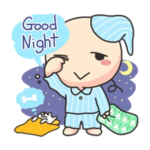 Wanwan2 - Sticker 14