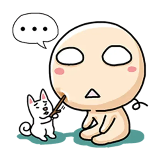 Wanwan2 - Sticker 20