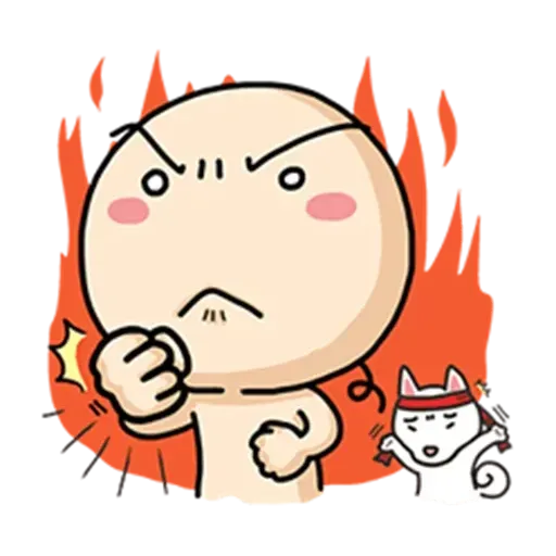 Wanwan2 - Sticker 21